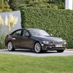 新型BMW3シリーズ（モダンライン）