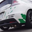 テイン STREET ADVANCE を装着したCR-Z