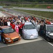 Eco Car Cup - 速さだけ、燃費だけでは勝てない　11月6日