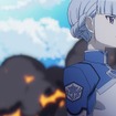 TVアニメ『輪廻のラグランジェ』…1月8日放送開始、12月25日に特別番組