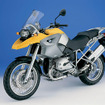 一足早く、ニューBMW『R1200GS』日本初公開