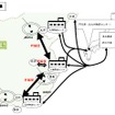 東海ゴム、中国・上海に物流子会社を設立。設立後の物流