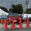 お母さんの運転技術を上達　10月29、30日