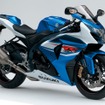 スズキGSX-R1000の2012年モデル