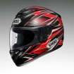 SHOEI QWEST DIVERGE