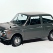 ホンダN360(1967年)