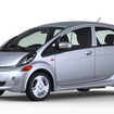 北米仕様 i-MiEV