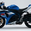 スズキ GSX-R1000（2012年型）シングルシーター