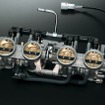 スズキGSX-R1000（2012年型）