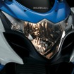 スズキGSX-R1000（2012年型）