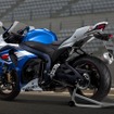 スズキGSX-R1000（2012年型）