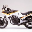 VT250Fリミテッドエディション（1985年4月）