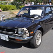 トヨタ東京自動車大学校 学園祭のようす