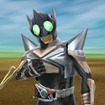 仮面ライダー クライマックスヒーローズ フォーゼ  