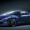 日産 GT-R 2012年モデル（写真：For TRACK PACK仕様）
