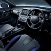 日産 GT-R 2012年モデル（写真：For TRACK PACK仕様）