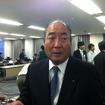 スズキ・田村実副社長