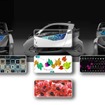 ホンダマイクロコミューターコンセプト