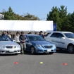 クリーンディーゼル実車体験試乗会