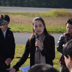 クリーンディーゼル実車体験試乗会
