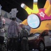 i-MiEV ねぶたプロジェクトのドキュメント映像