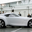 日産 エスフロー