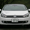 VW ゴルフカブリオレ