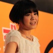 【GDC China 2011】アジアのインディーゲームが集った第3回IGF China 司会の女性は現地のゲーム専門局の方だとか