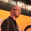【GDC China 2011】アジアのインディーゲームが集った第3回IGF China 審査委員長も務めたSimon Carless氏