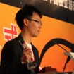 【GDC China 2011】アジアのインディーゲームが集った第3回IGF China Voidの開発者