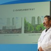 日産 PIVO 3 先行公開…赤池先生とメガネ助手による講義