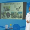 日産 PIVO 3 先行公開…赤池先生とメガネ助手による講義