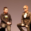 Gackt氏や豪華声優陣も続々登場！『コール オブ デューティ モダン・ウォーフェア3』発売直前パーティ 井上氏とGackt氏による協力プレイ
