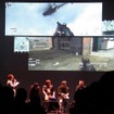 Gackt氏や豪華声優陣も続々登場！『コール オブ デューティ モダン・ウォーフェア3』発売直前パーティ 井上氏と岡林氏によるデモプレイ