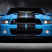 フォード・マスタングの2013年モデルに設定されるシェルビーGT500