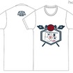 早稲田Tシャツ