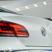 VWパサートCC（ロサンゼルスモーターショー11）