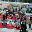 【東京モーターサイクルショー04】日本最大規模のイベント開幕