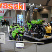 【東京モーターサイクルショー04】日本最大規模のイベント開幕