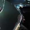 インフィニティ JX（ロサンゼルスモーターショー11）
