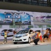 ホンダ（広州モーターショー11）
