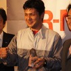 【ベストペインターコンテスト11】関西代表の菅原選手が世界大会出場へ