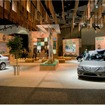 米国CODAオートモーティブのEV、コーダセダン（ロサンゼルスモーターショー11）
