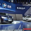 東風日産/ヴェヌーシア（広州モーターショー11）