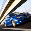 STIのコンプリートカー「S206」