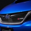 STIのコンプリートカー「S206」