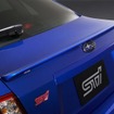 STIのコンプリートカー「S206」
