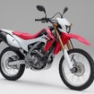 ホンダCRF250L