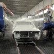 日産クリチバ（ブラジル）工場