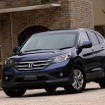 ホンダCR-V 24G